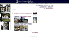 Desktop Screenshot of ccd.multinet.ro